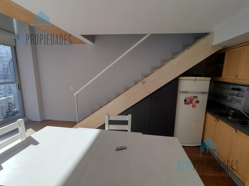 Imagen 4 de 19 de Venta Departamento 2 Ambientes Duplex Belgrano