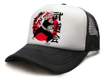 Comprar  Gorra Trucker Dragon Ball Retro Japan #japan New Caps