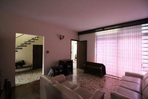 Sobrado - Ref: 6120