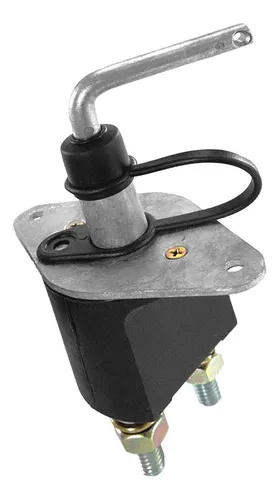 comprar Chave Geral Pra Caminhão Bateria Universal Reforçada Ônibus