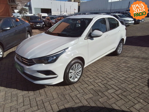 Fiat Cronos 1.3 FIREFLY FLEX DRIVE MANUAL
