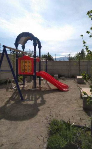 Departamento En Arriendo, Sector Kennedy, Rancagua.