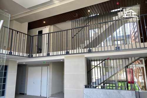 Vanguardia Y Comodidad, Condominio Seguro, Metro Conchalí