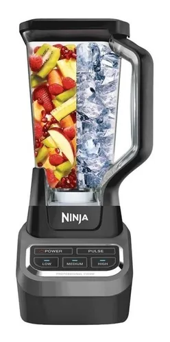 Licuadora ninja bl610 2025 precio