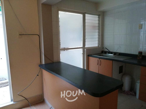 Casa En Cuajimalpa, Cuajimalpa De Morelos Con 3 Recámaras, 120 M², Id: 115923