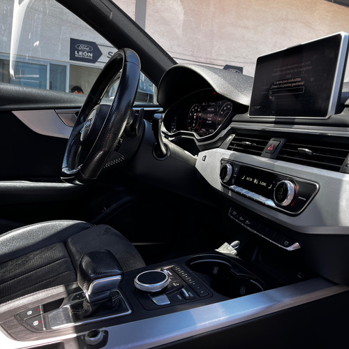 Audi A4 2.0 T S Line Quattro 252hp Dsg