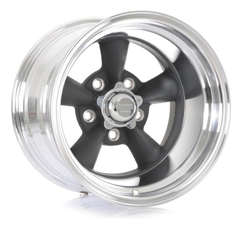 Rines American Racing Vn215 15x7.0 5x114.3