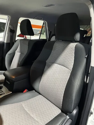 Toyota 4runner 2022 Sr5