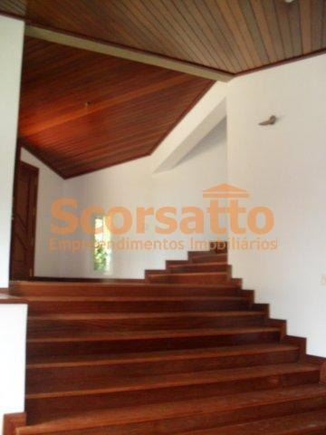 Imagem 5 de 30 de Casa Em Condomínio À Venda, Condomínio Royal Park, Itapecerica Da Serra/sp - 4503