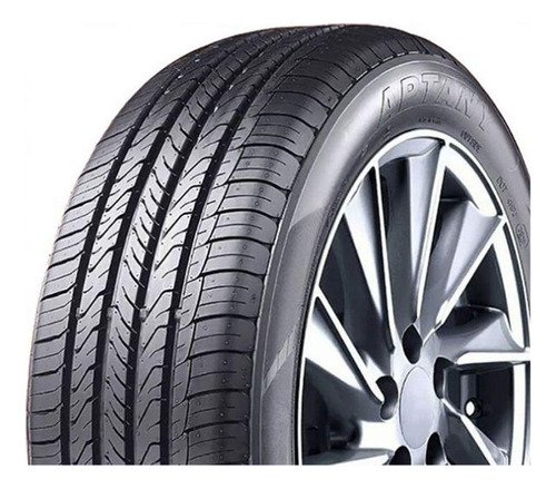 Kit 2 Pneus Aptany Aro 16 195/50r16 Rp203 88v