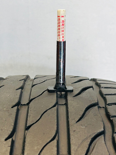 Pneu 225/55/18 Farroad Frd 26 Usado!!! (Usado)