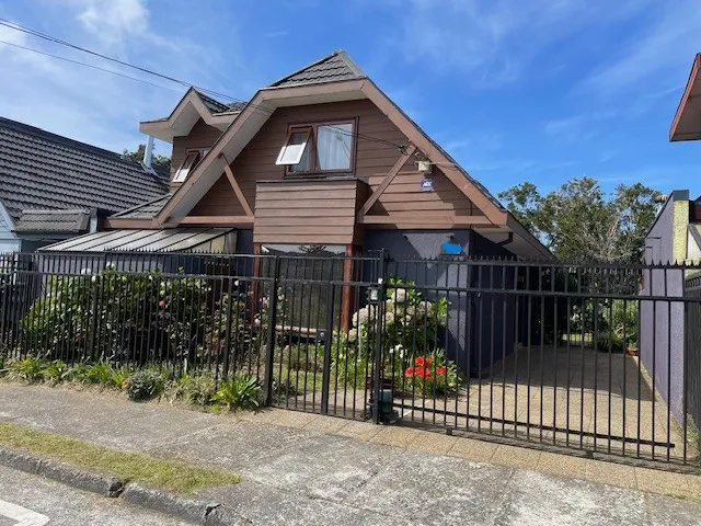 Imagen 3 de 30 de Casa En Venta En Terraza De Angelmo Puerto Montt