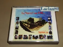 Comprar Navidad 94 Emi 2 Cds Placido Aranza Paulina  Selena Eddie