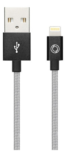 Cable Para iPhone De Carga Rápida Onebit 1m.