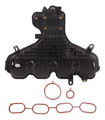 Colector Admision Toyota Prius V Two 2012 1.8l