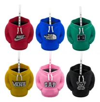 Comprar Mate Tipo Buzo O Bucito Varias Marcas Logos Colores Hermosos