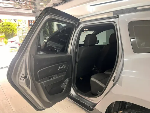 Renault Duster Intens MT 1.3 Turbo 4x4 2022