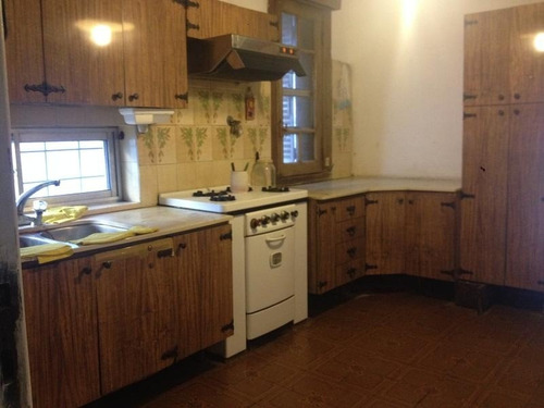 Imagen 1 de 14 de Casa Ph En Venta En Temperley Oeste