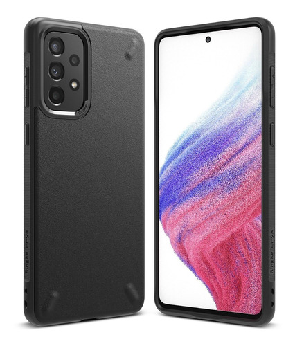 Funda Ringke Onyx Para Samsung Galaxy A53 5g Anti Impacto 