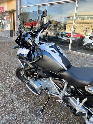 Imagen 7 de 10 de Bmw R 1200 Gs 2019