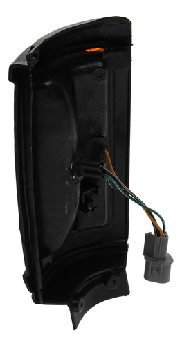 Imagen 3 de 5 de Faro Delantero Mitsubishi L200 93/02