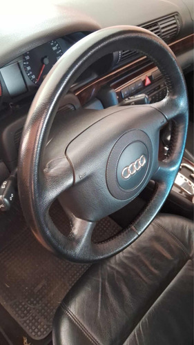 Audi A4 2.4 V6 Tiptronic