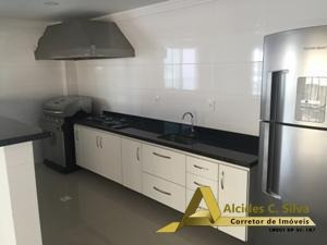 Apartamento - Praia Grande - Aviação - Ap0470