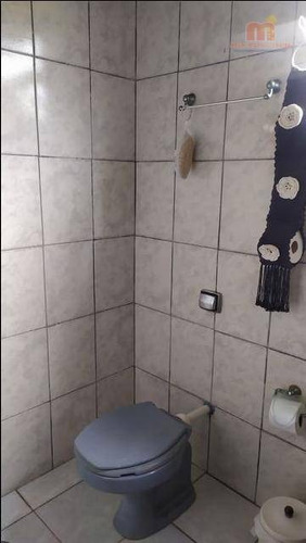 Imagem 13 de 30 de Chácara Com 7 Dormitórios À Venda, 8170 M² Por R$ 480.000,00 - Nova Vatrapua - Peruíbe/sp - Ch0133