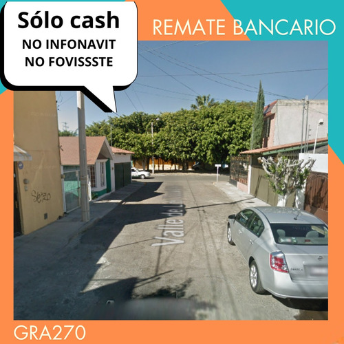 Remate Bancario ¡¡adquiere Un Inmueble Muy Por Debajo De Su Costo Comercial!!