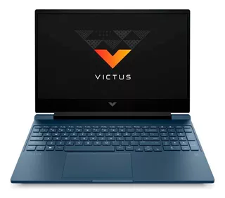 Laptop Hp Victus 15-fa0000la 15.6 I5-12va 16gb 512gb Rtx3050