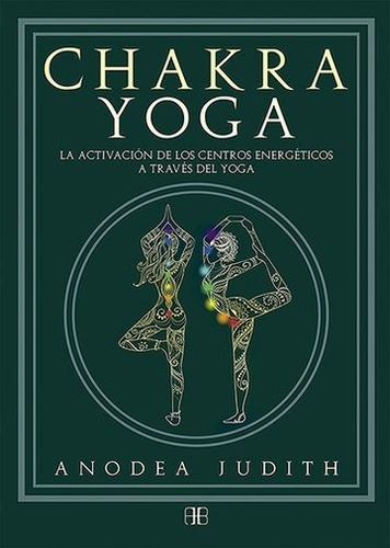 Libro Chakra Yoga