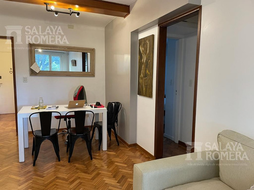 Departamento En Alquiler 3 Ambientes En Olivos - La Lucila