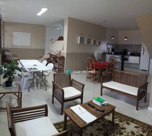 Imagem 7 de 30 de Casa 5 Quartos, 2 Suítes, 4 Vagas De Garagem - Paineiras - Juiz De Fora - Ca0247