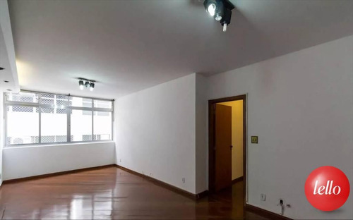 Imagem 1 de 26 de Apartamento - Ref: 198471