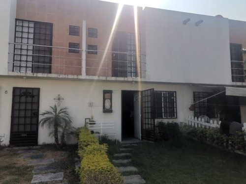 Imagen 5 de 12 de Casa Sola En Venta Plan De Ayala