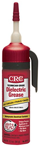 Grado Técnico Di Grasa Eléctrica 3 Oz