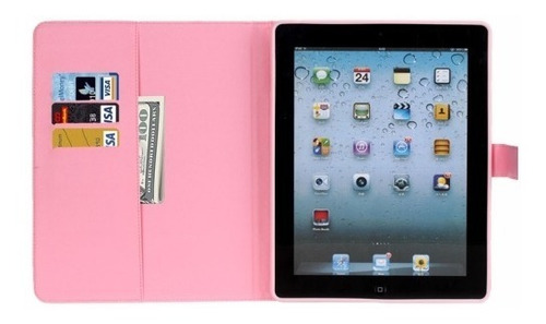 Imagen 2 de 5 de Funda Flip Cover Para Tablet De 7 Varios Diseños