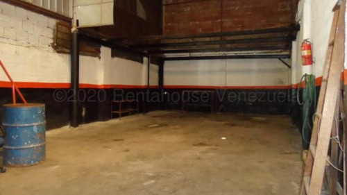 Imagen 11 de 25 de Local Comercial En Venta En Catia Pérez Bonalde Rah 21-16603