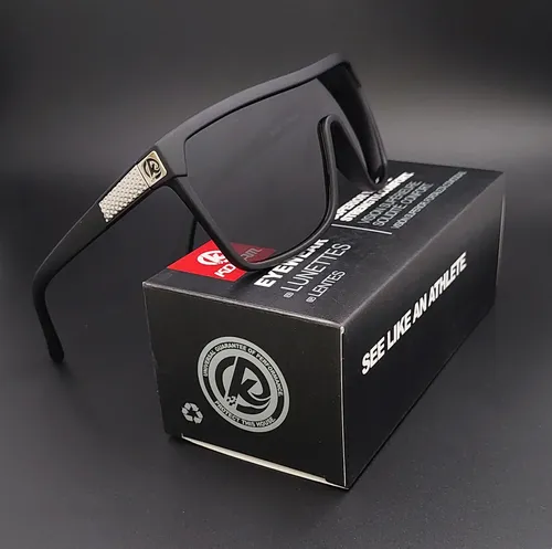 Lentes Dubery Polarizados Unisex Retro MercadoLibre