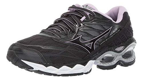 Zapatillas Mizuno Wave Creation 20 Para Mujer