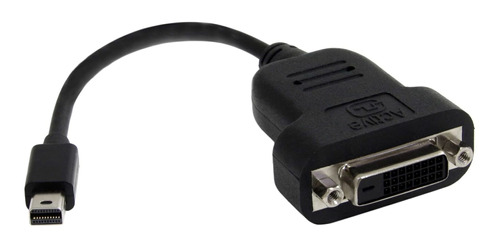 Startech. Com Adaptador Mini Displayport A Dvi - Convertido.