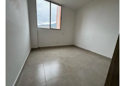 Apartamento Itagui-por El Centro De La Moda 61mt - 3 Alcobas Uc