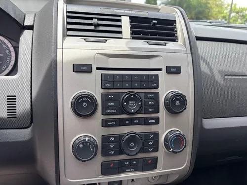 Ford Escape, 2012, Xlt, 4x4