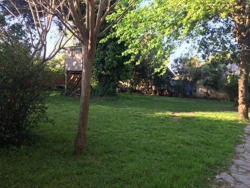 Imagen 7 de 7 de Lote Antesquina En Venta En Moreno Sur - 260m2. ¡oportunidad!