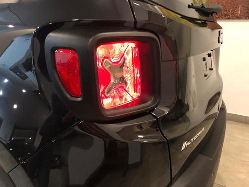 Imagen 14 de 15 de Jeep Renegade Sport Mt 2022