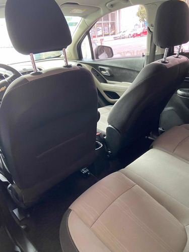 Imagen 8 de 8 de Chevrolet Trucker Ltz