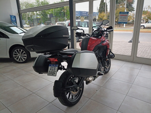 Imagen 5 de 15 de Benelli Trk 502