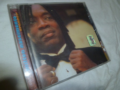 Milton Nascimente - Crooner - Cd Excelente - Abbey Road 