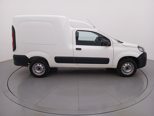Fiat Fiorino 1.4 MPI FURGÃO ENDURANCE 8V FLEX 2P MANUAL