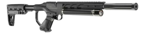 Rifle Pcp Umarex Notos Carbine Con Compresor 5.5mm Xchws P